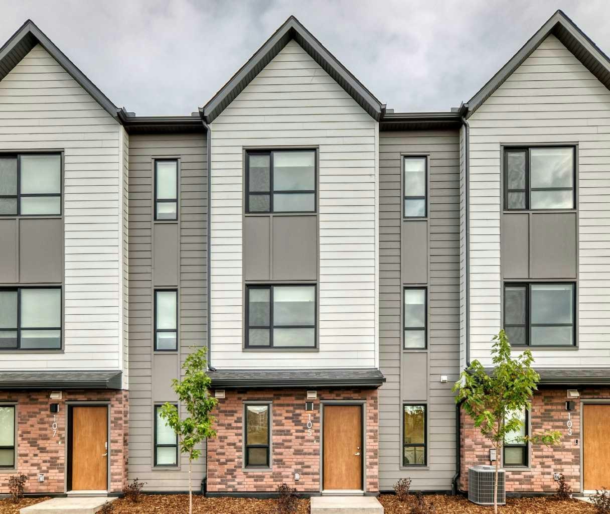 105-20295 Seton Way SE