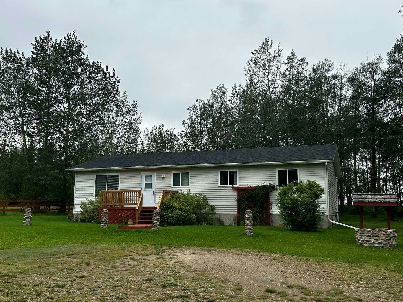 454038 Range Road 53, Wetaskiwin, AB, T0C 2X0