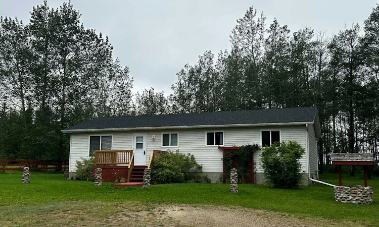 454038 Range Road 53