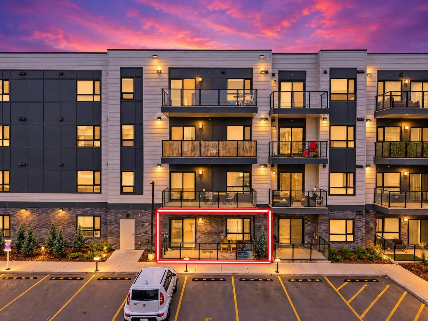 135V-20295 Seton Way SE, Calgary, AB, T3M 3Y9