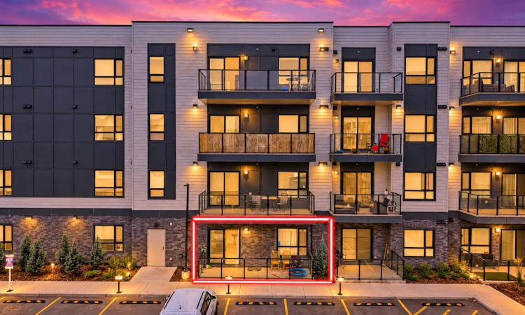 135V-20295 Seton Way SE