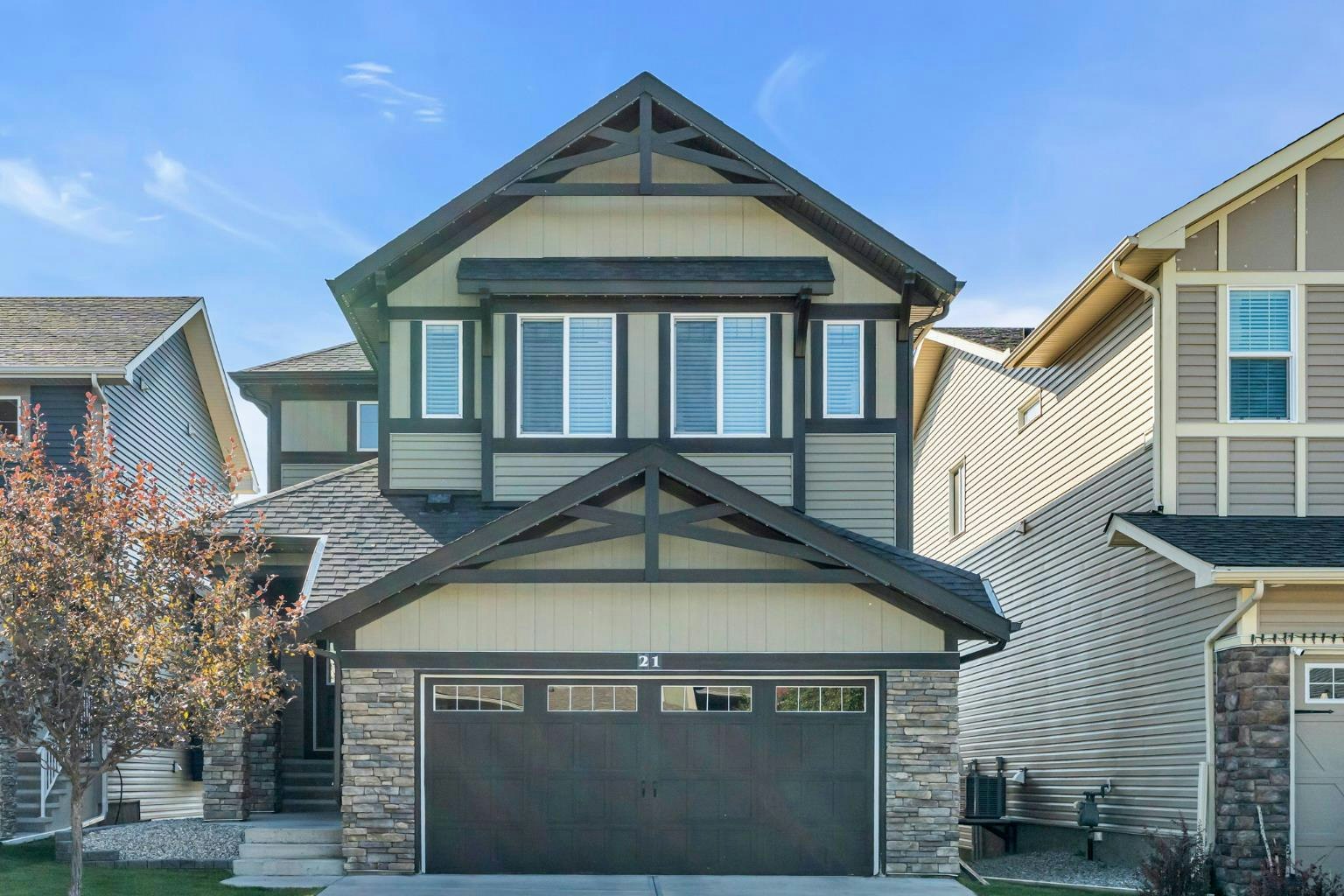 21 Mount Rae Heights, Okotoks, AB, T1S 0M6