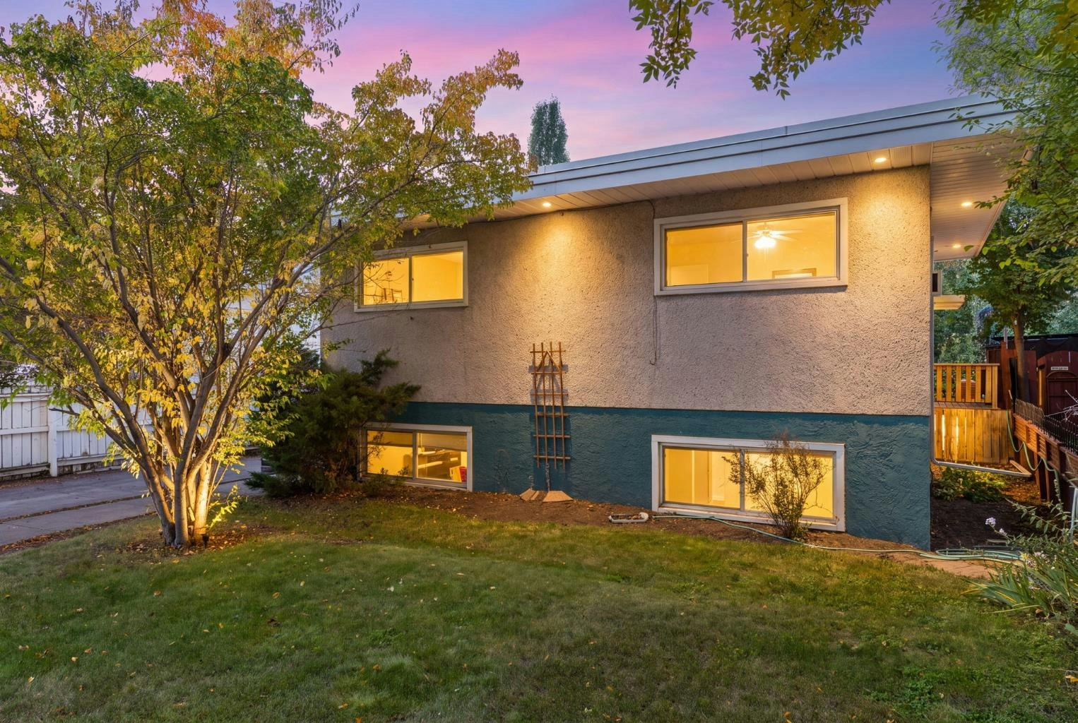 1423 16 Street NE, Calgary, AB, T2E 4S7