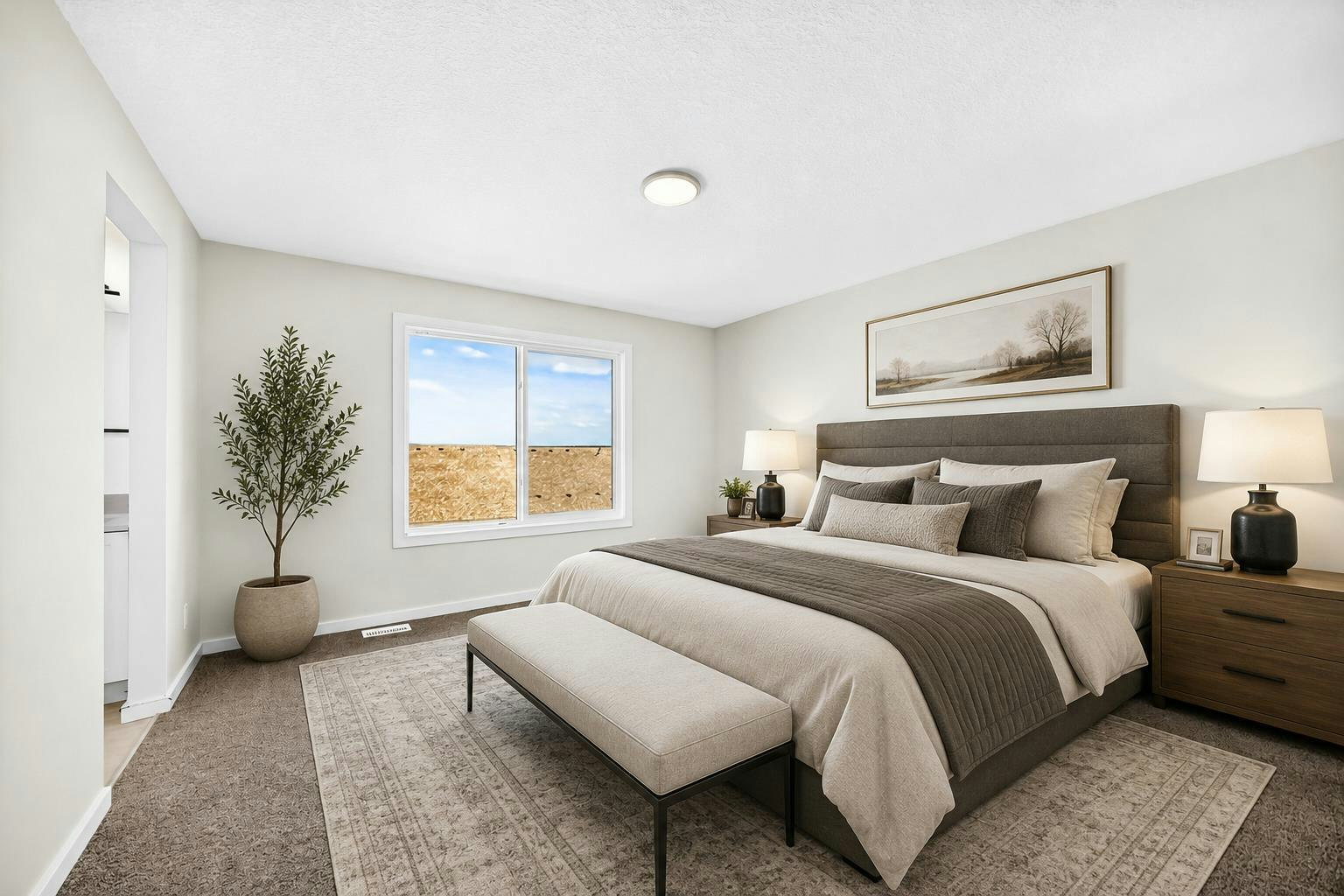90 Raven Point SE, Calgary, AB, T3S 0V9
