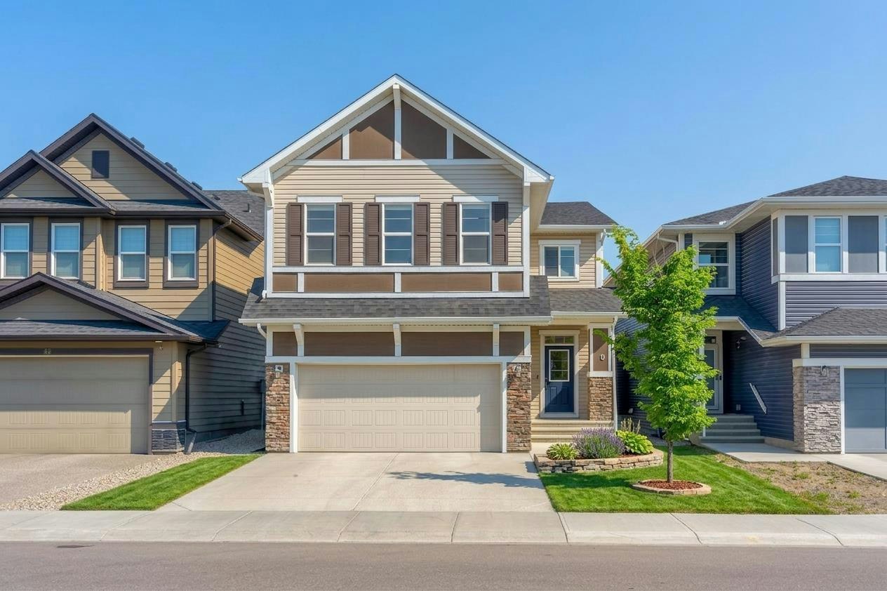40 Evansfield Manor NW, Calgary, AB, T3P 1J9