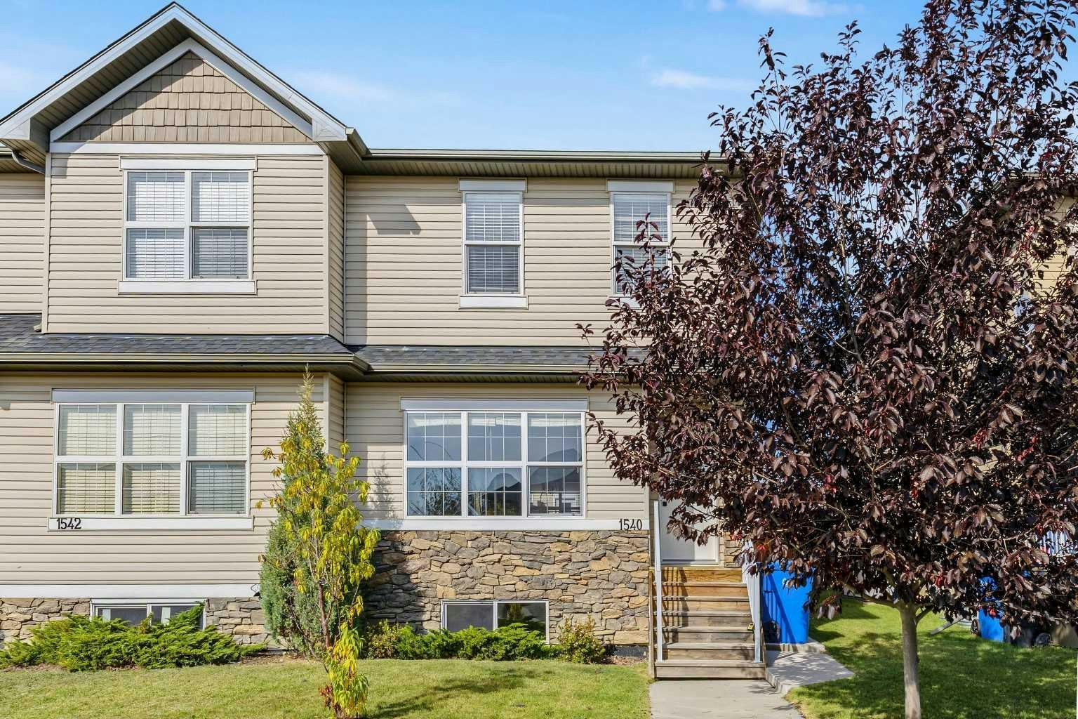 1540 Mcalpine Street, Carstairs, AB, T0M 0N0