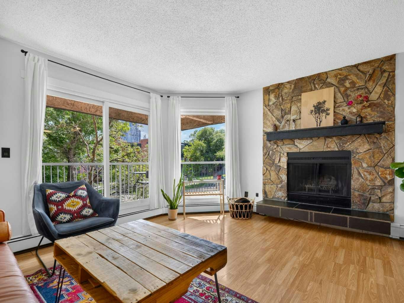5-402 4 Avenue NE, Calgary, AB, T2E 0J5