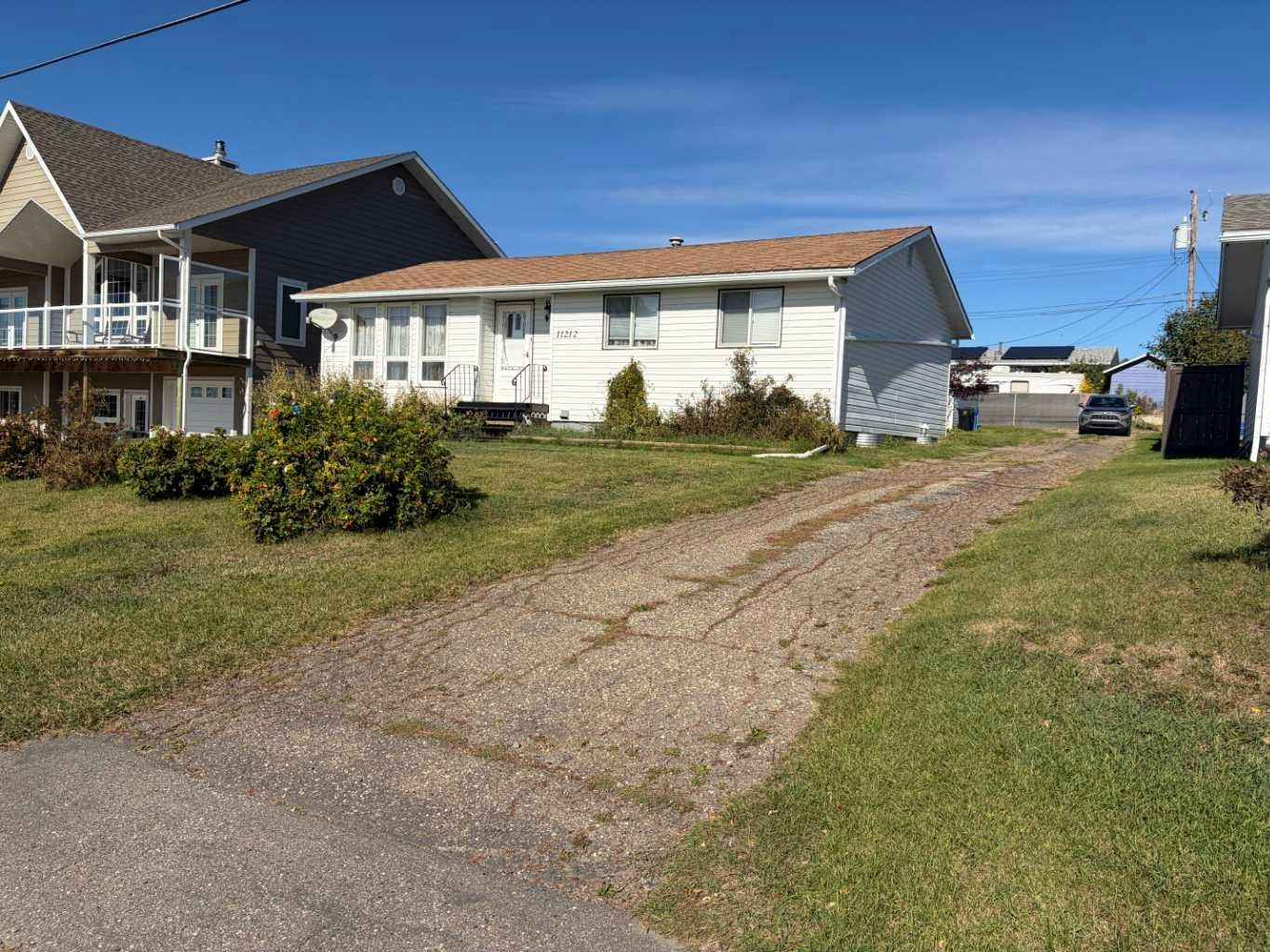 11212 108 Avenue, Fairview, AB, T0H 1L0