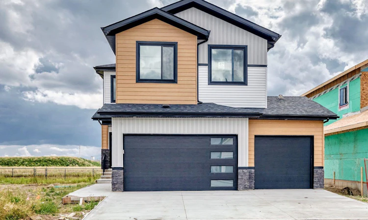 47 Everson Close