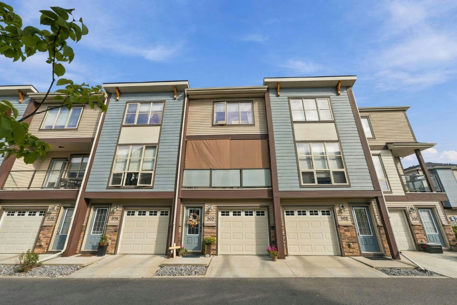 303-125 Caribou Crescent, Red Deer, AB, T4P 0V6