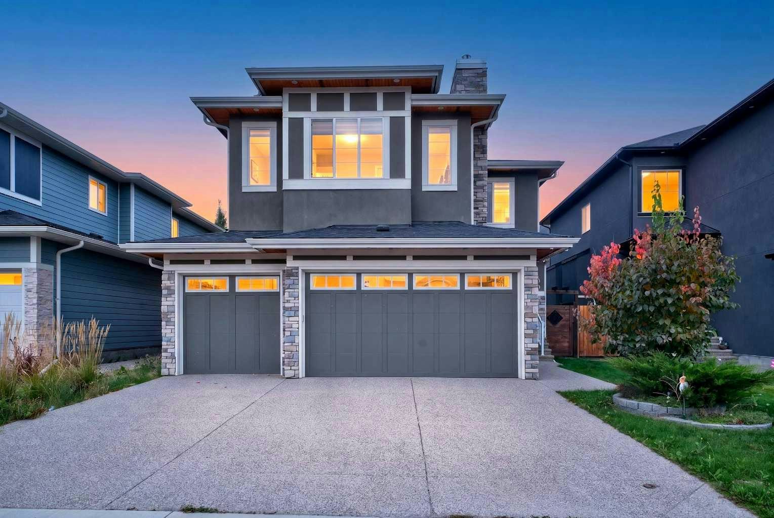 170 Kinniburg Crescent, Chestermere, AB, T1X 1Y1