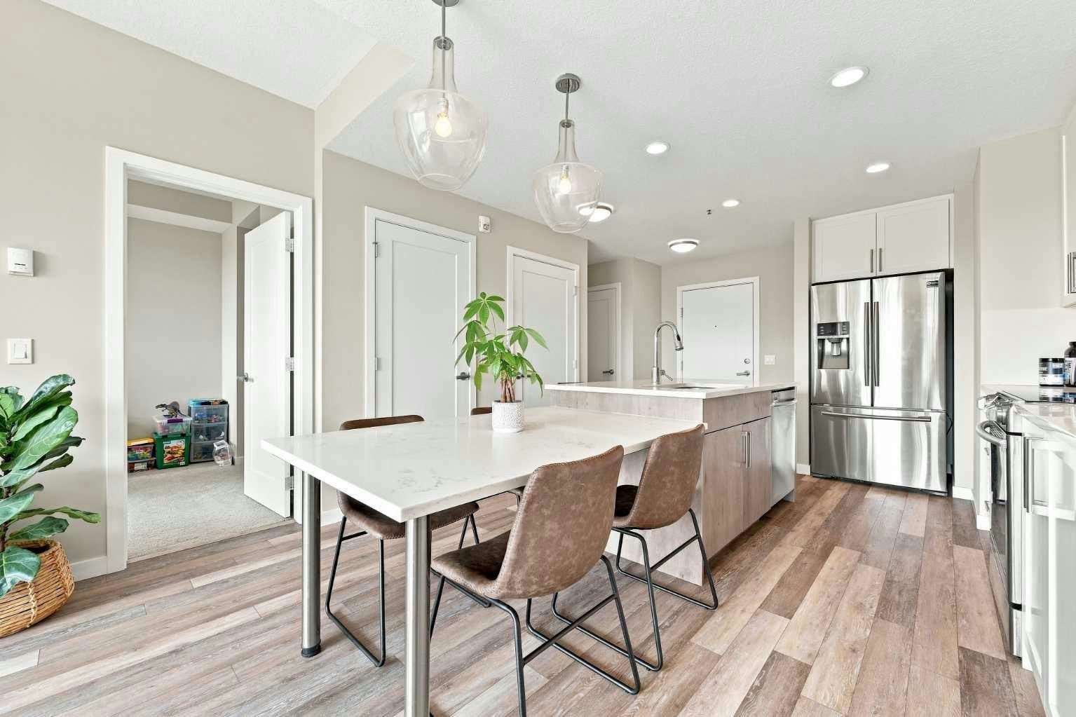 320-8530 8a Avenue SW, Calgary, AB, T3H 6A7