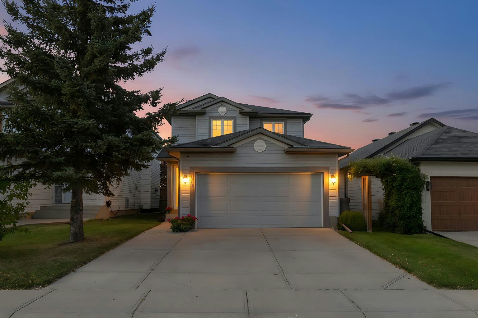 175 Coverton Heights NE, Calgary, AB, T3K 5B2
