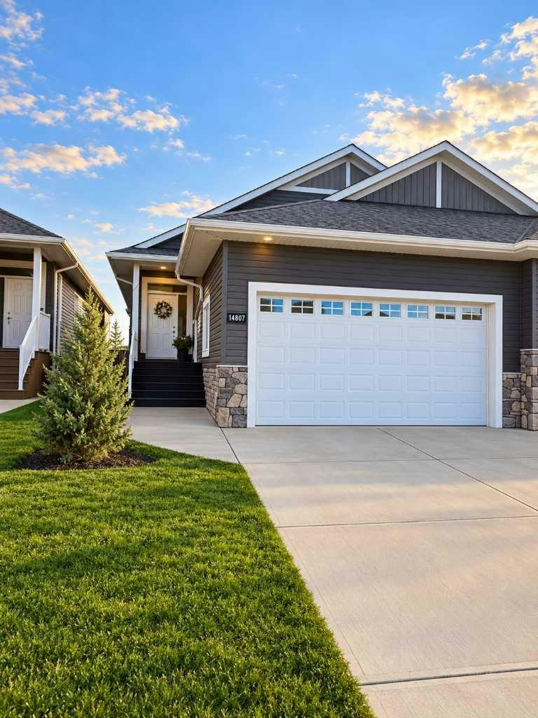14807 102a Street, County of Grande Prairie, AB, T8X 0R9