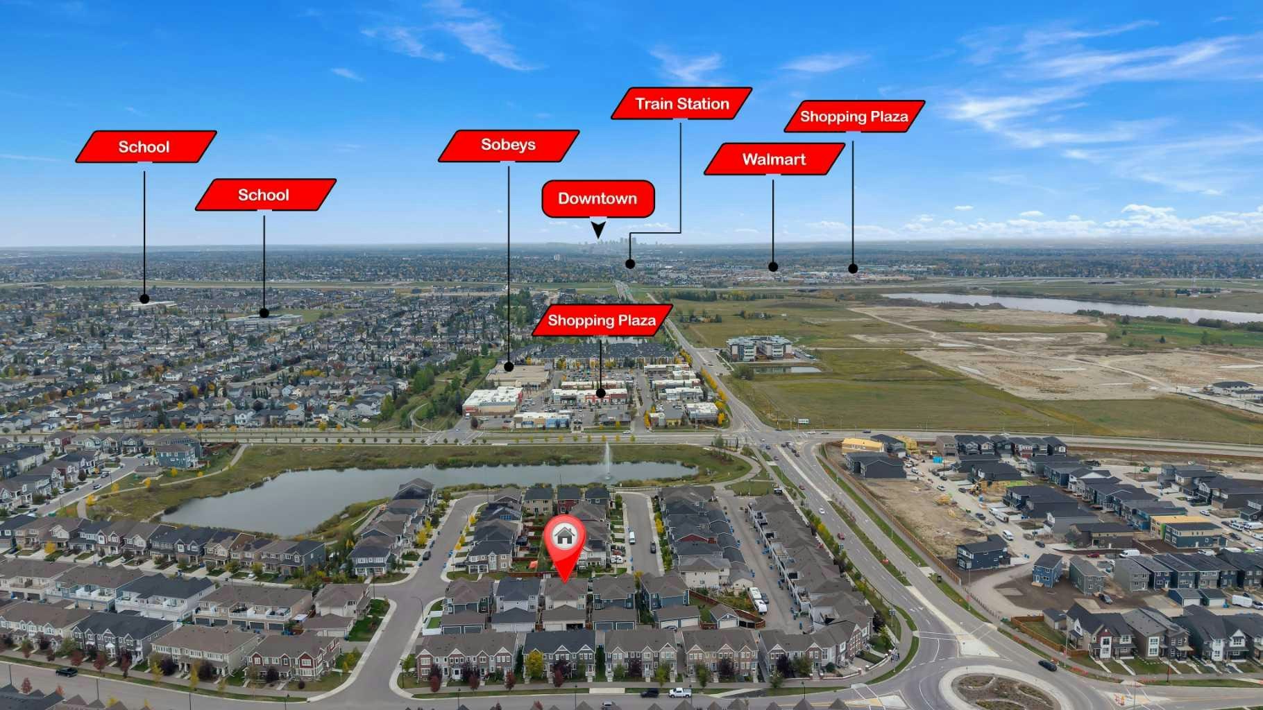 177 Yorkville Manor SW, Calgary, AB, T2X 4B5