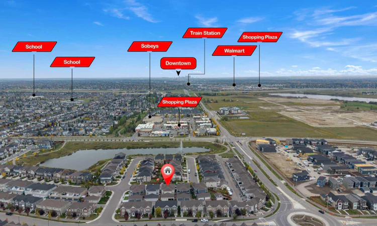 177 Yorkville Manor SW