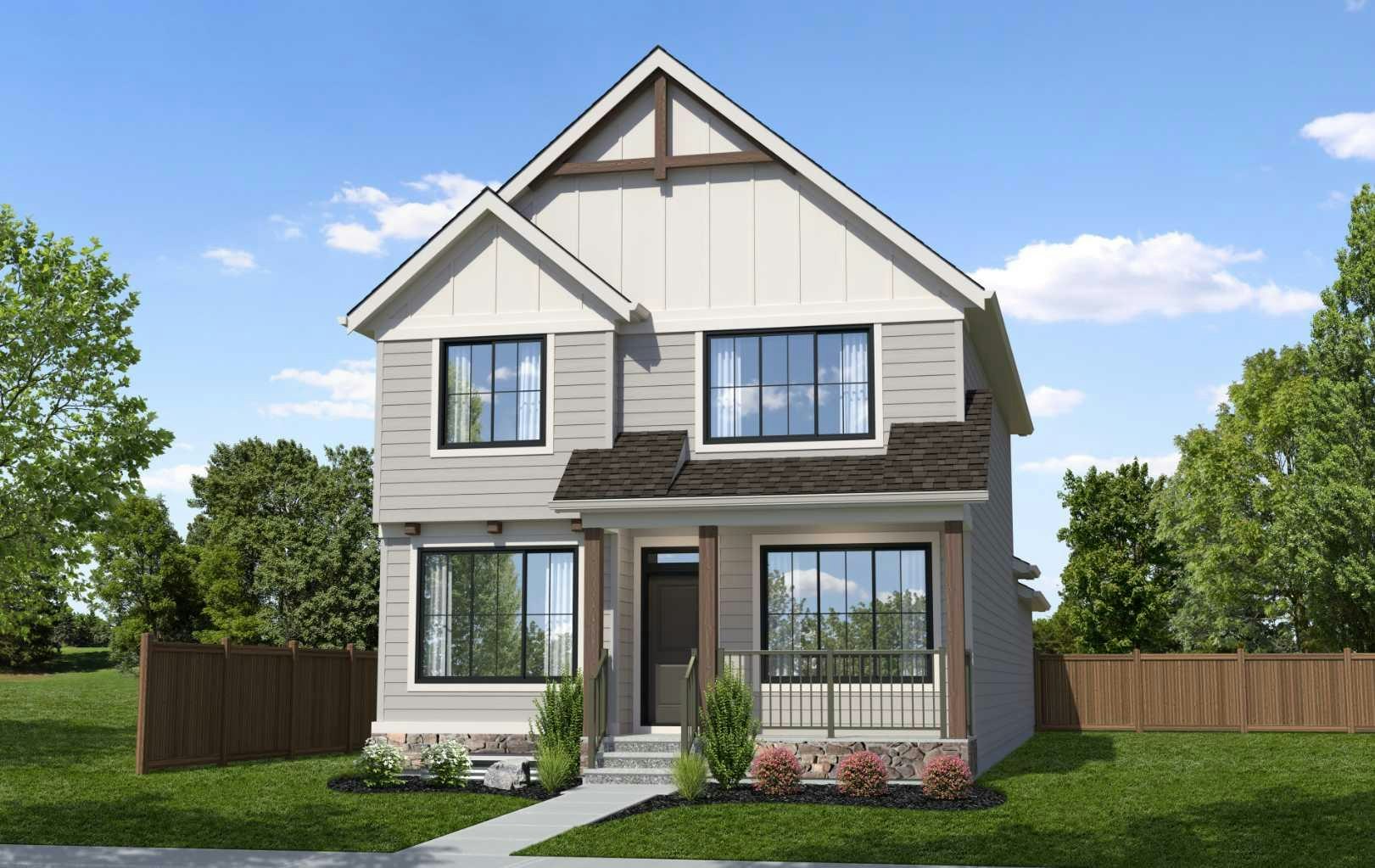 12 Bighorn Grove SW, Calgary, AB, T0T 0T0