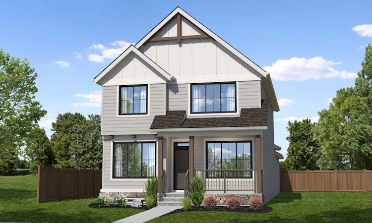 12 Bighorn Grove SW