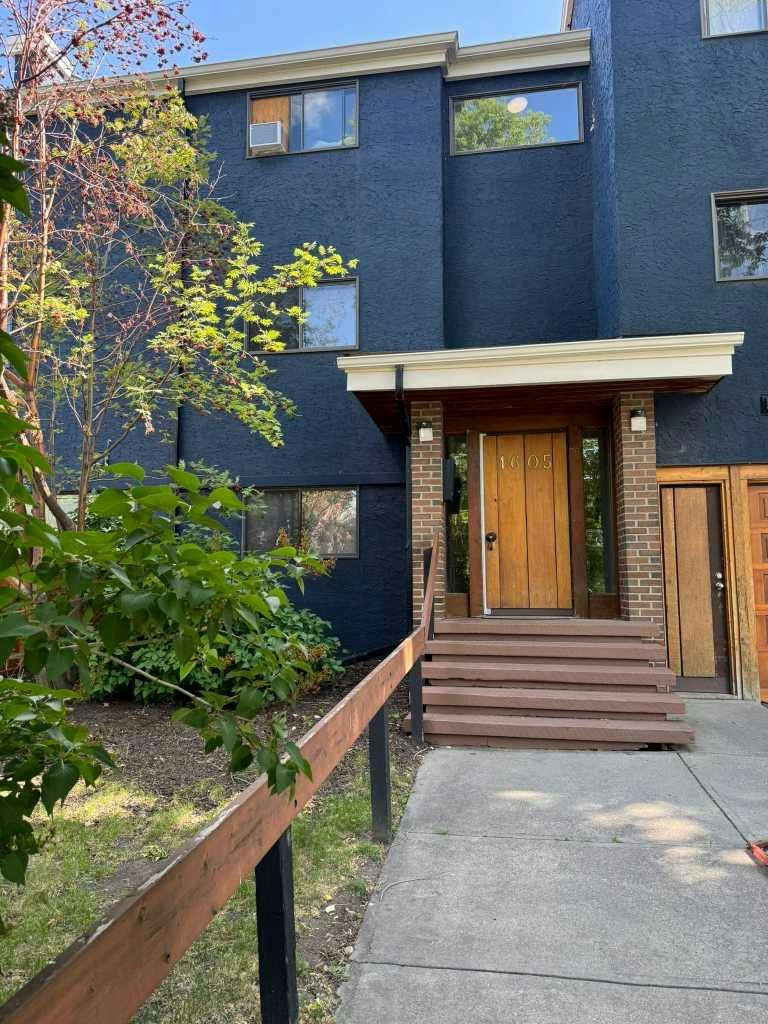 207-1605 16 Avenue SW, Calgary, AB, T3C 1A2