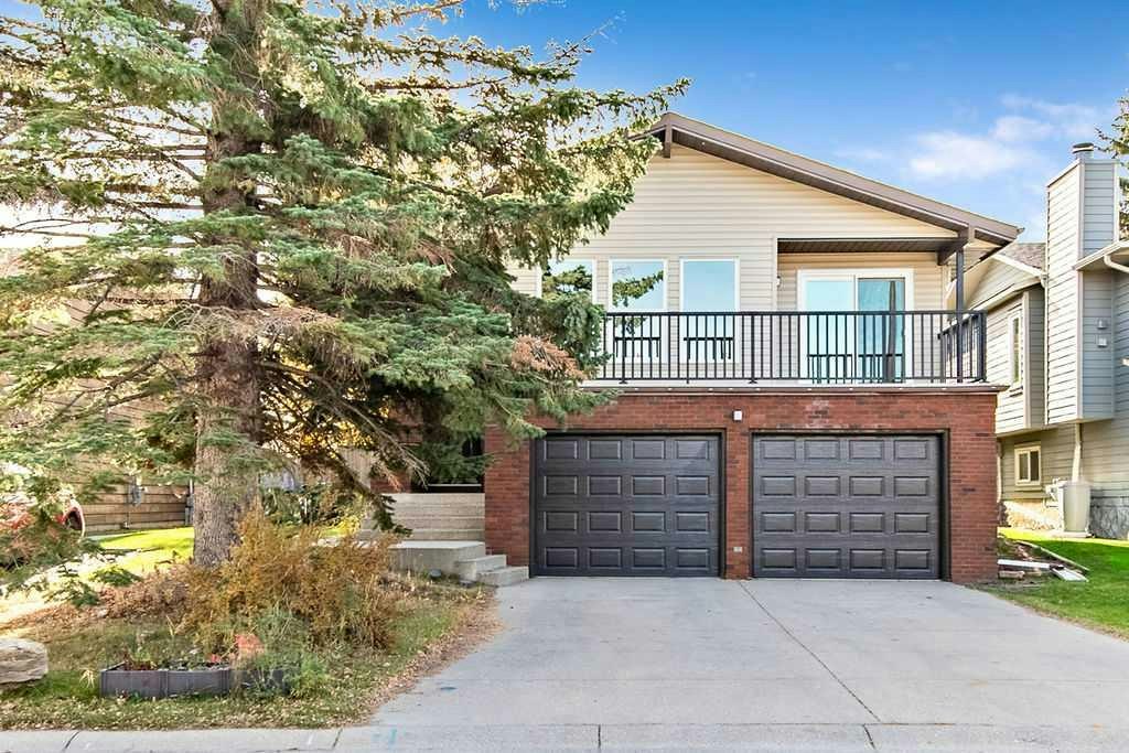 188 Deersaxon Circle SE, Calgary, AB, T2J 6R5