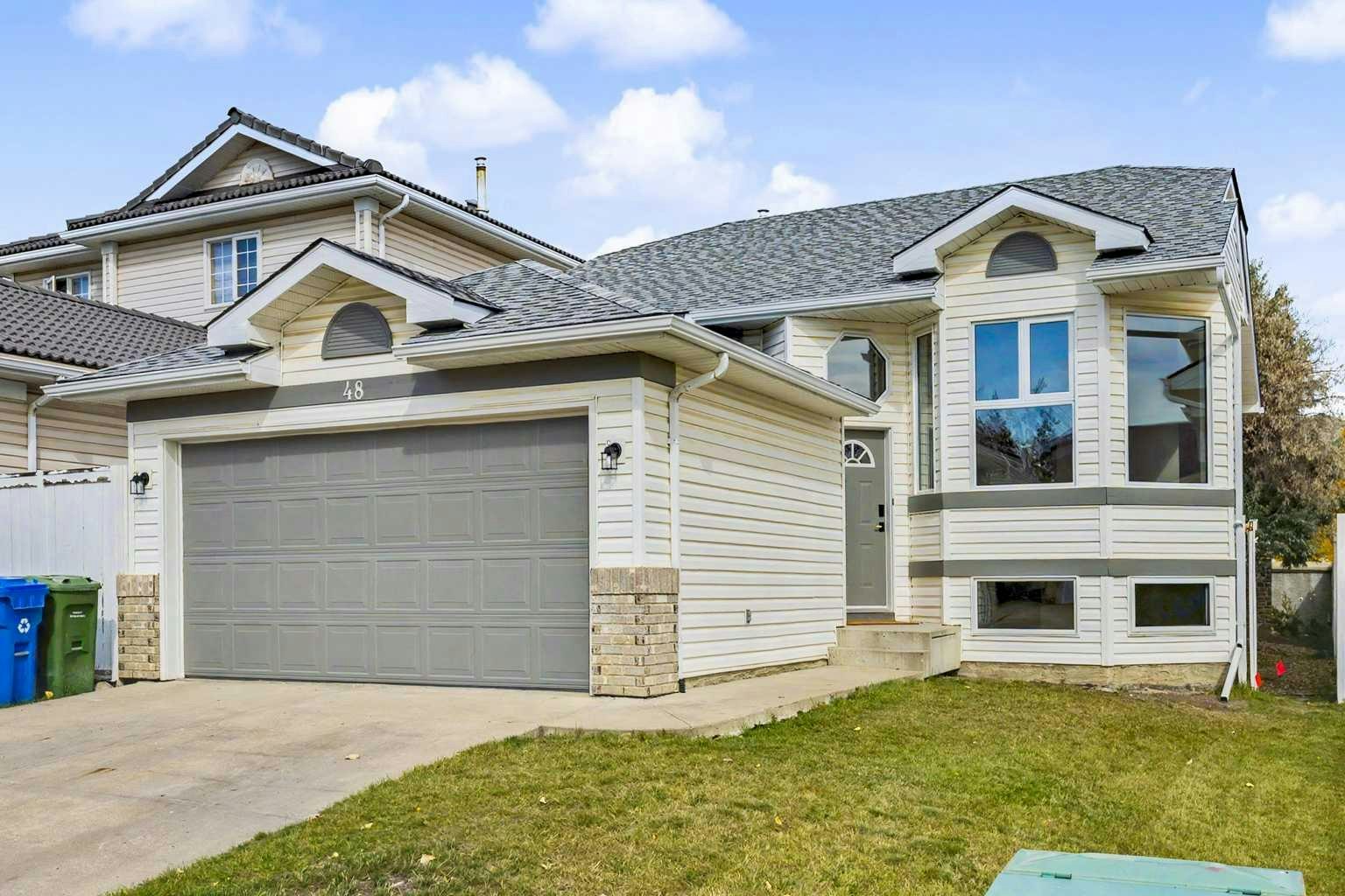 48 Arbour Wood Place NW, Calgary, AB, T3G 4A7
