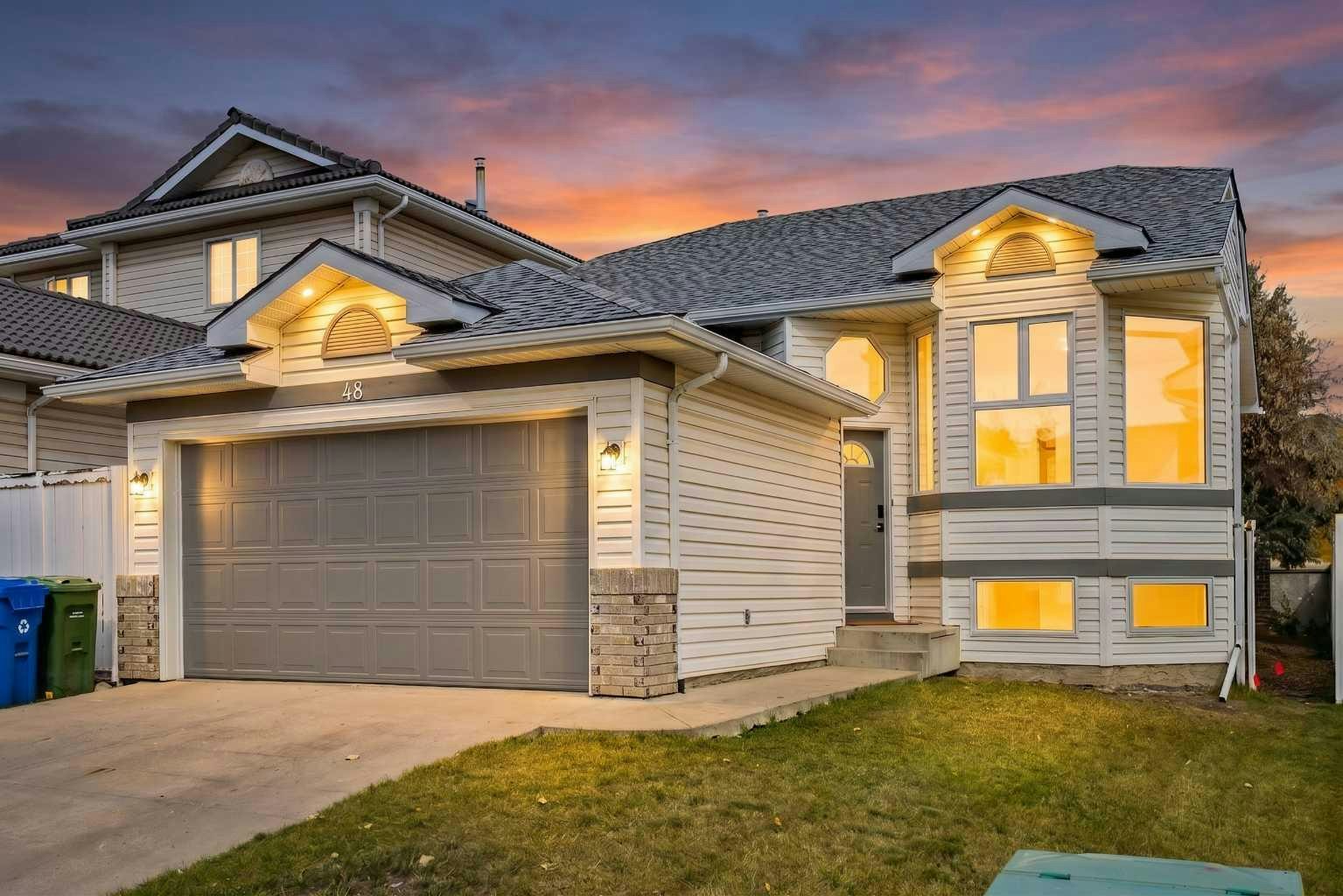 48 Arbour Wood Place NW, Calgary, AB, T3G 4A7