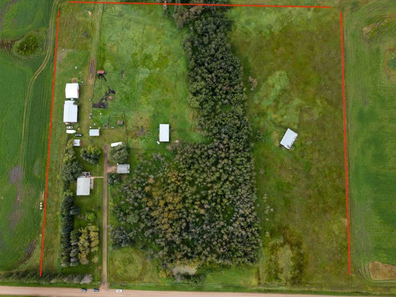 57514 223 Range, Rural Sturgeon County, AB, T0A 2W0