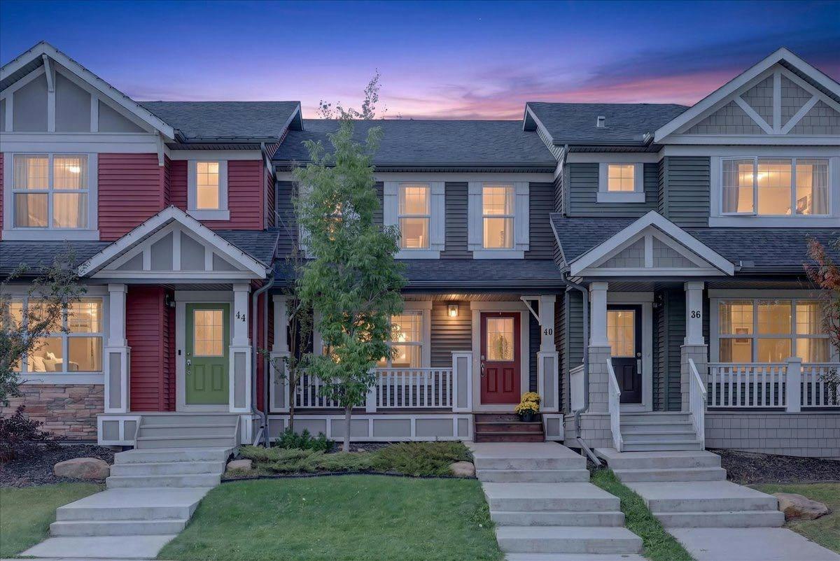 40 Sunvalley Road, Cochrane, AB, T4C 0X6