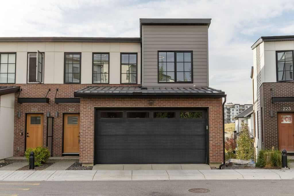 217-7820 Spring Willow Drive SW, Calgary, AB, T3H 6E1
