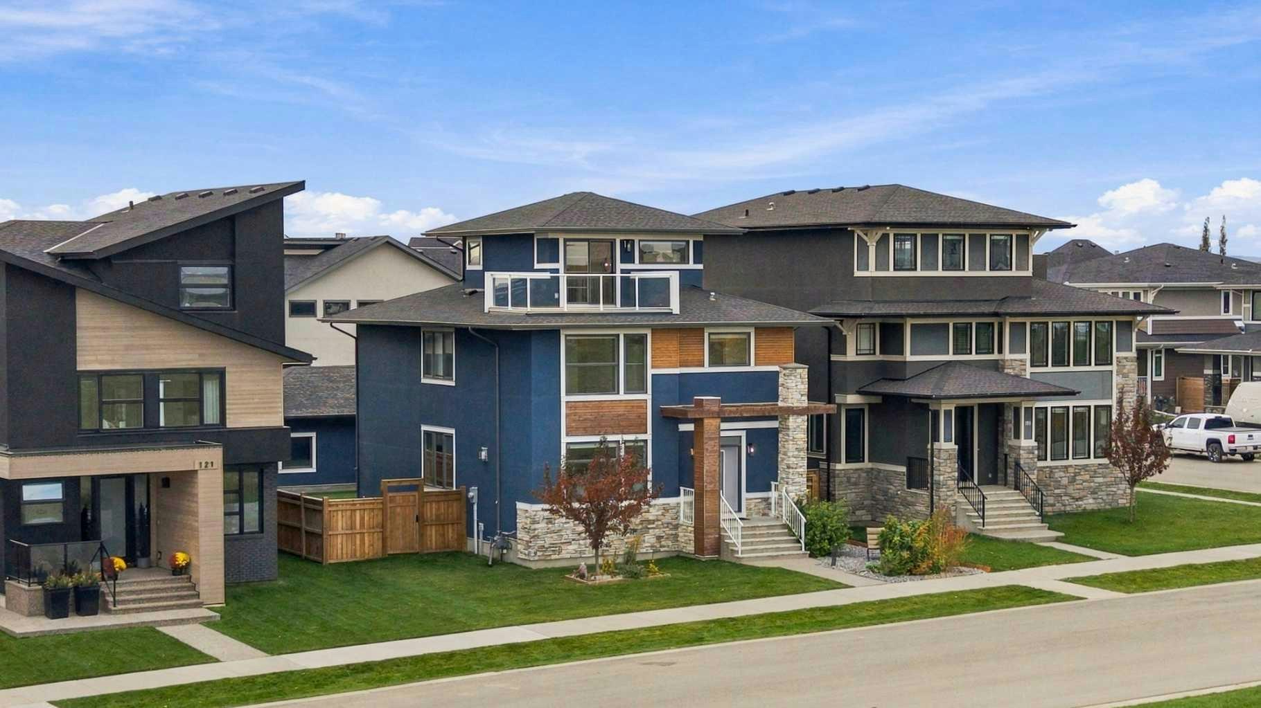 125 South Harmony Drive, Rural Rocky View County, AB, T3Z 0C5