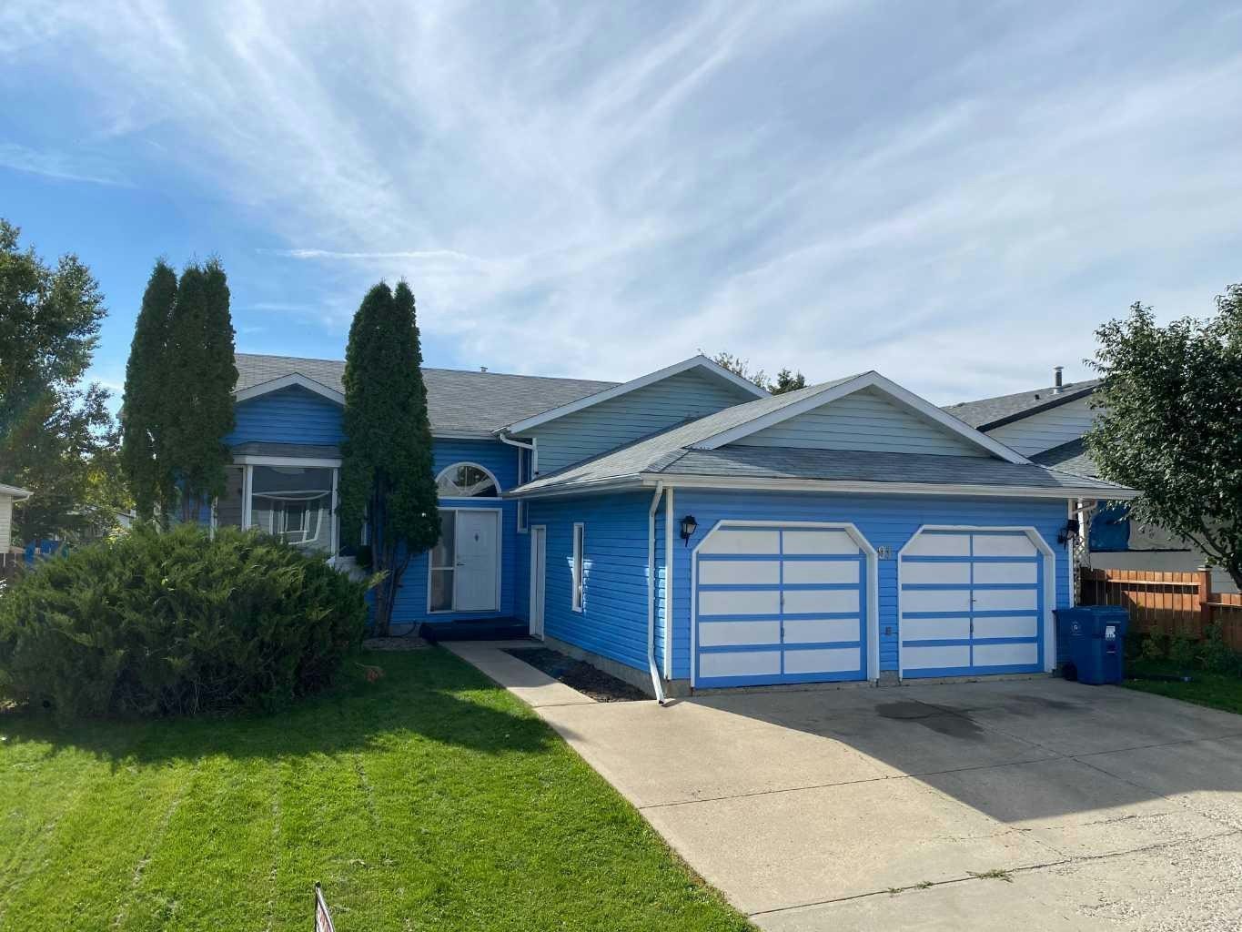 91 Parkland Way E, Brooks, AB, T1R 0M6