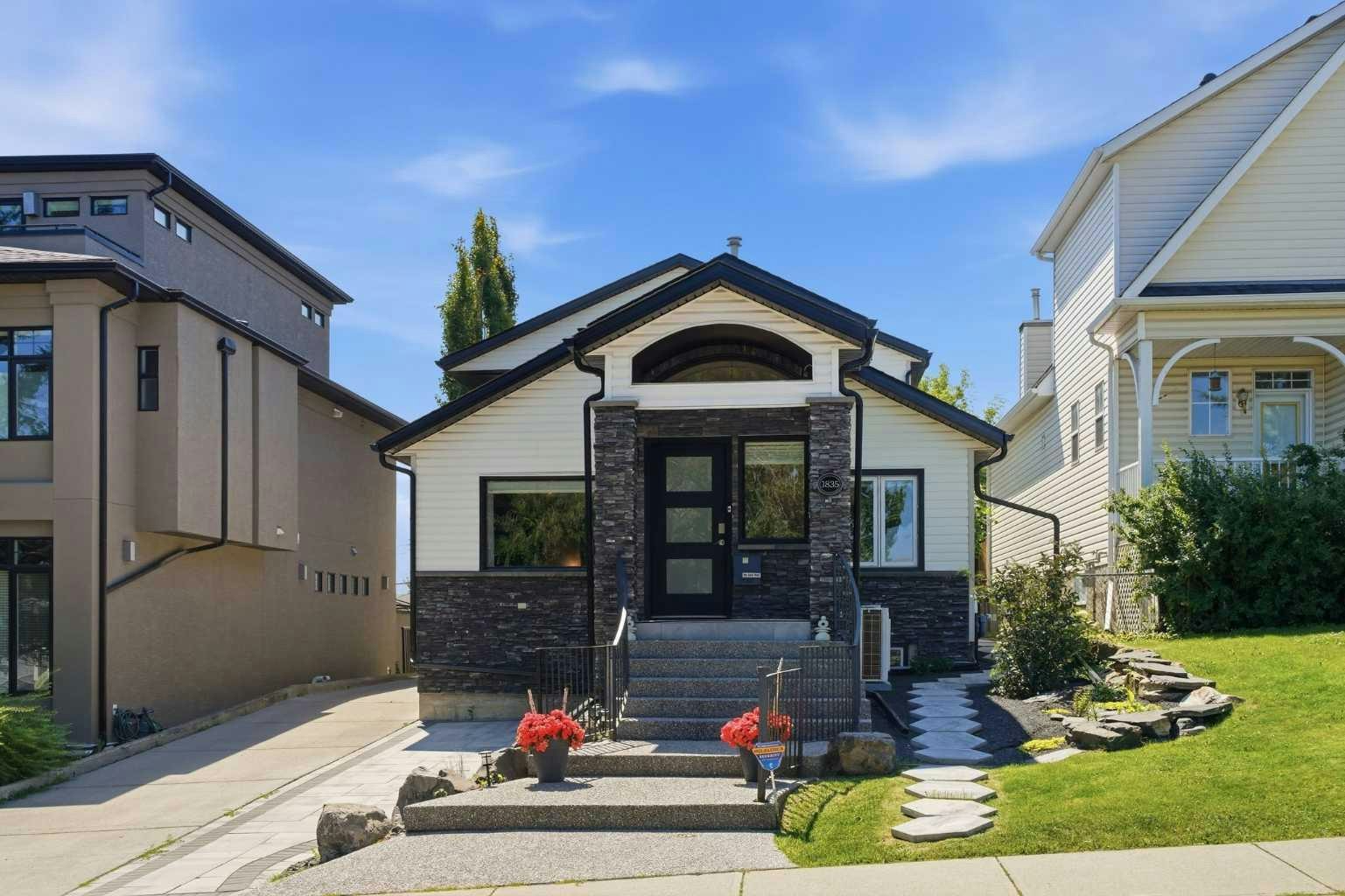 1835 29 Avenue SW, Calgary, AB, T2T 1M9