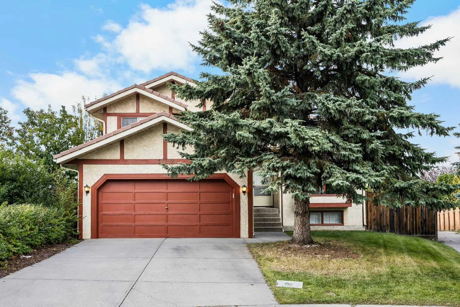 172 Sandpiper Circle NW, Calgary, AB, T3K 3M5