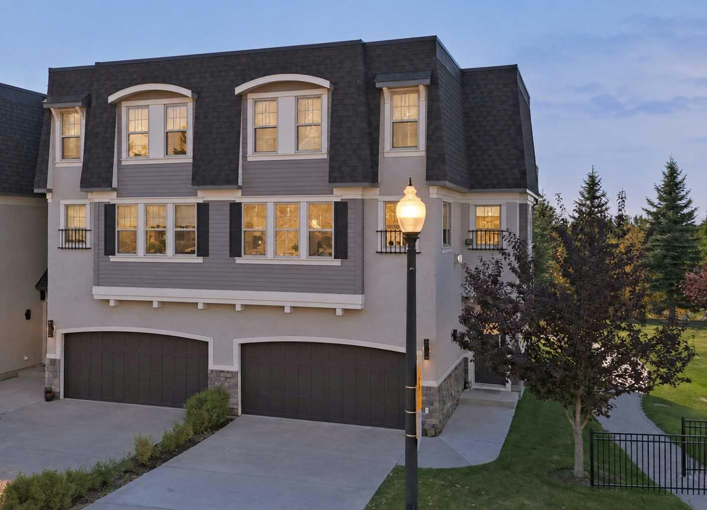 9045 Wentworth Avenue SW, Calgary, AB, T3H 0A9