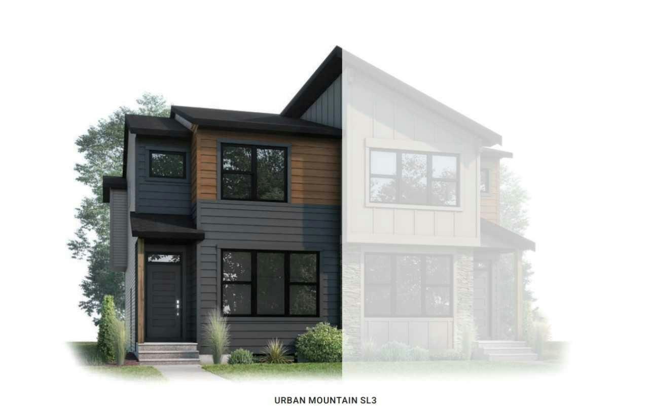 303 Silverton Glen Road SW, Calgary, AB, T2X 5B7