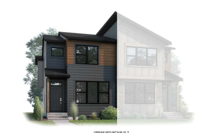 303 Silverton Glen Road SW