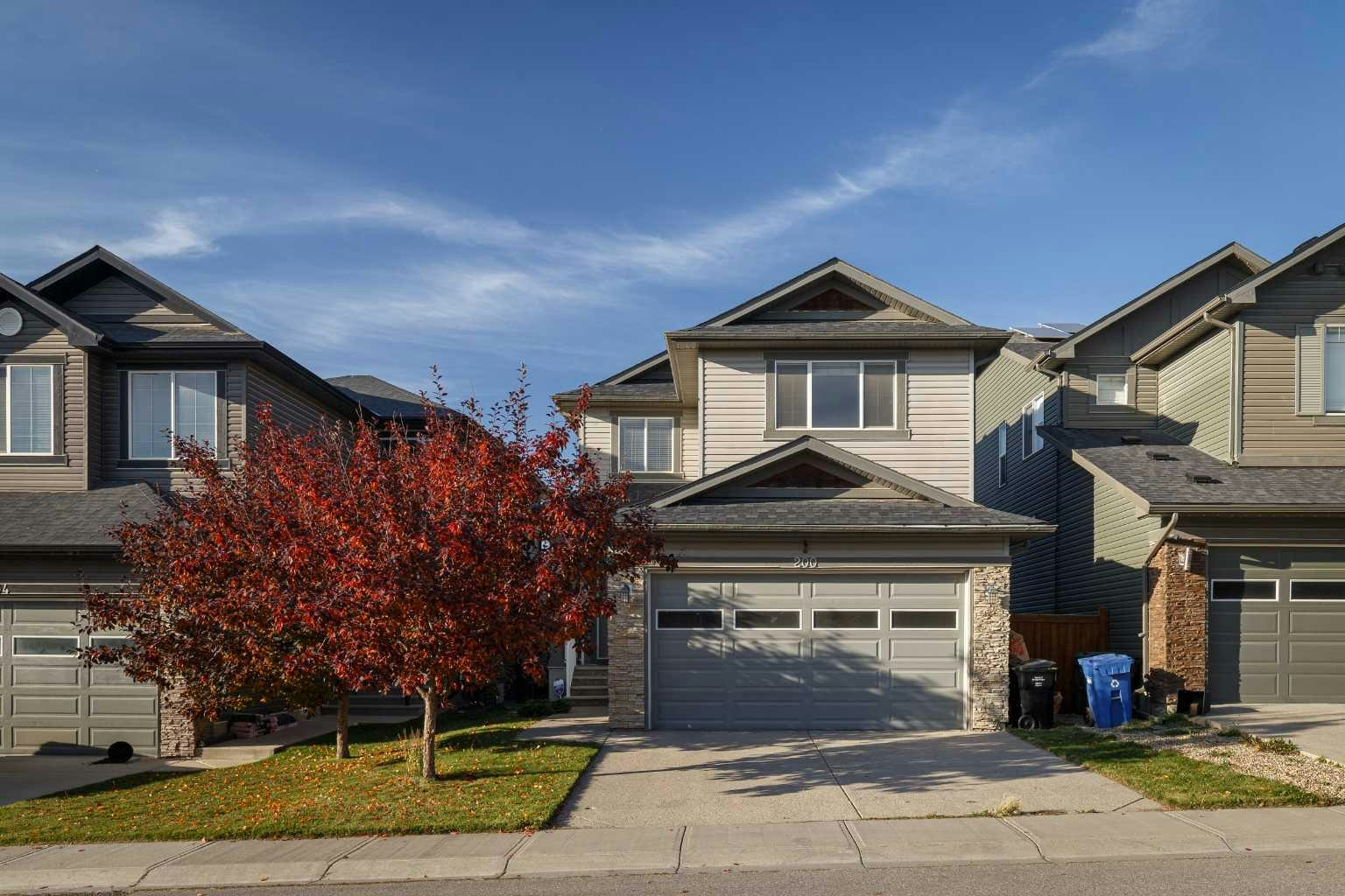 200 Evansborough Way NW, Calgary, AB, T3P 0N9