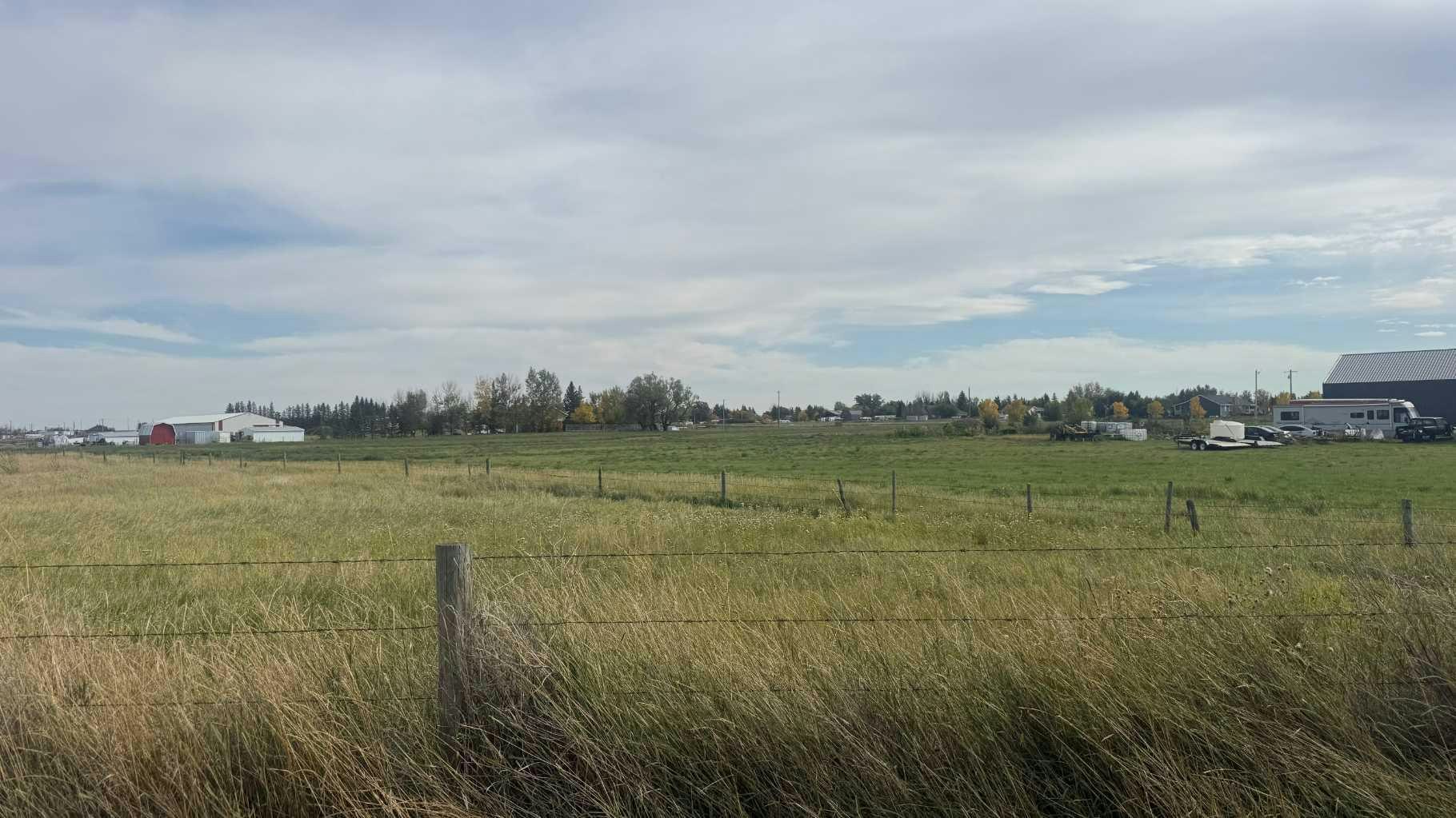 Plan 9310909 Block 203 Lot 6a, Warner, AB, T0K 2S0
