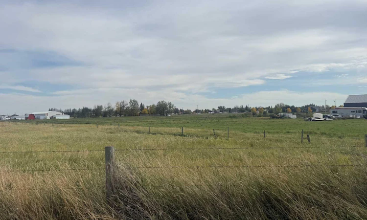Plan 9310909 Block 203 Lot 6a