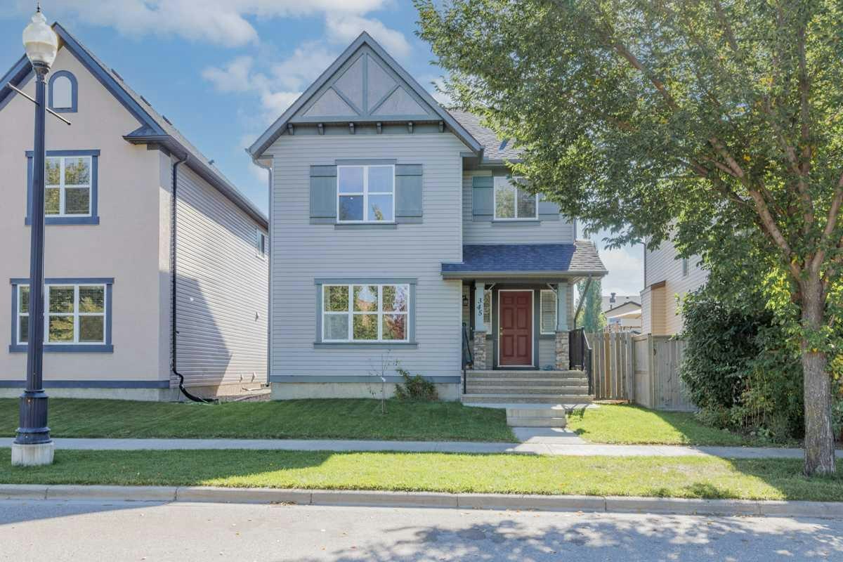 345 Mckenzie Towne Drive SE, Calgary, AB, T2C 4Z5