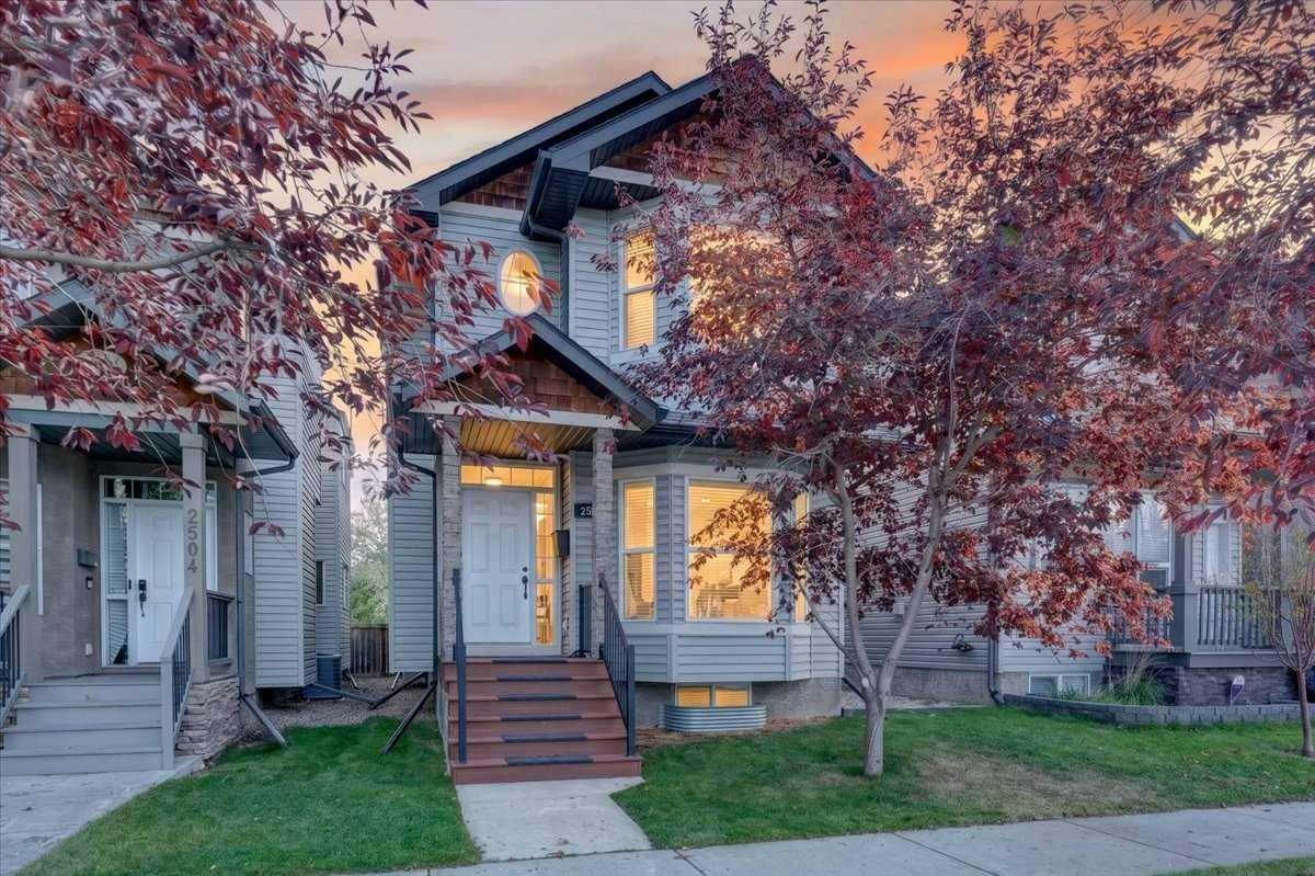 2506 17 Street SE, Calgary, AB, T2G 3V9