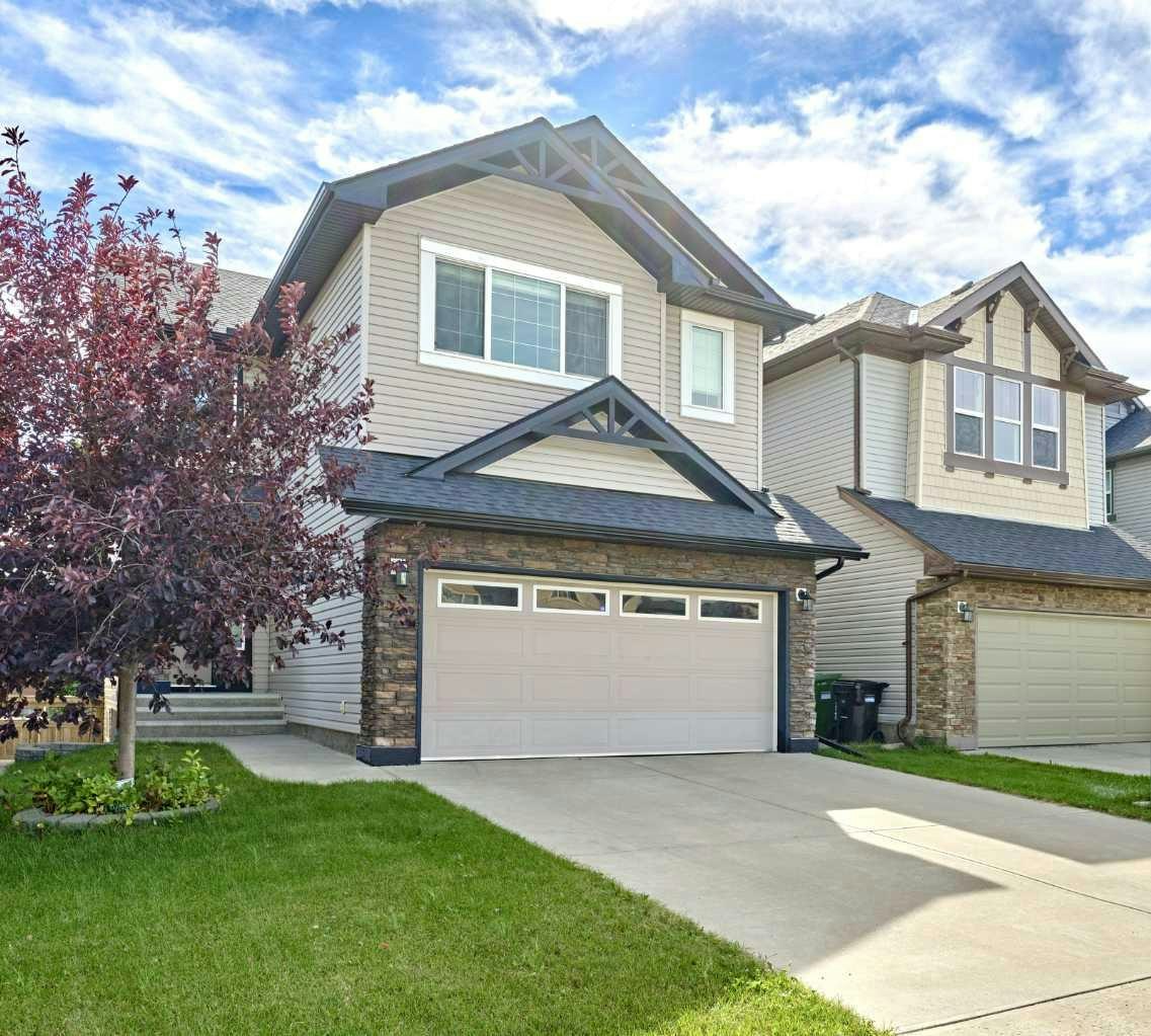 507 Panatella Square NW, Calgary, AB, T3K 0T5