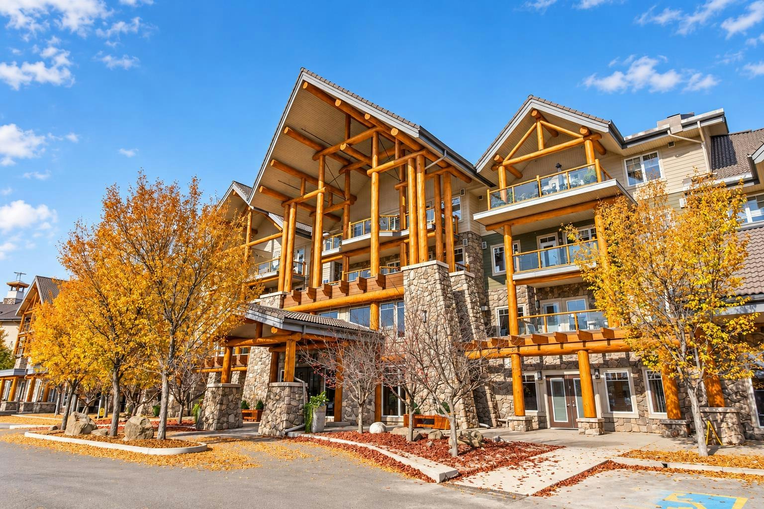 1303-2330 Fish Creek Boulevard SW, Calgary, AB, T2Y 0L1