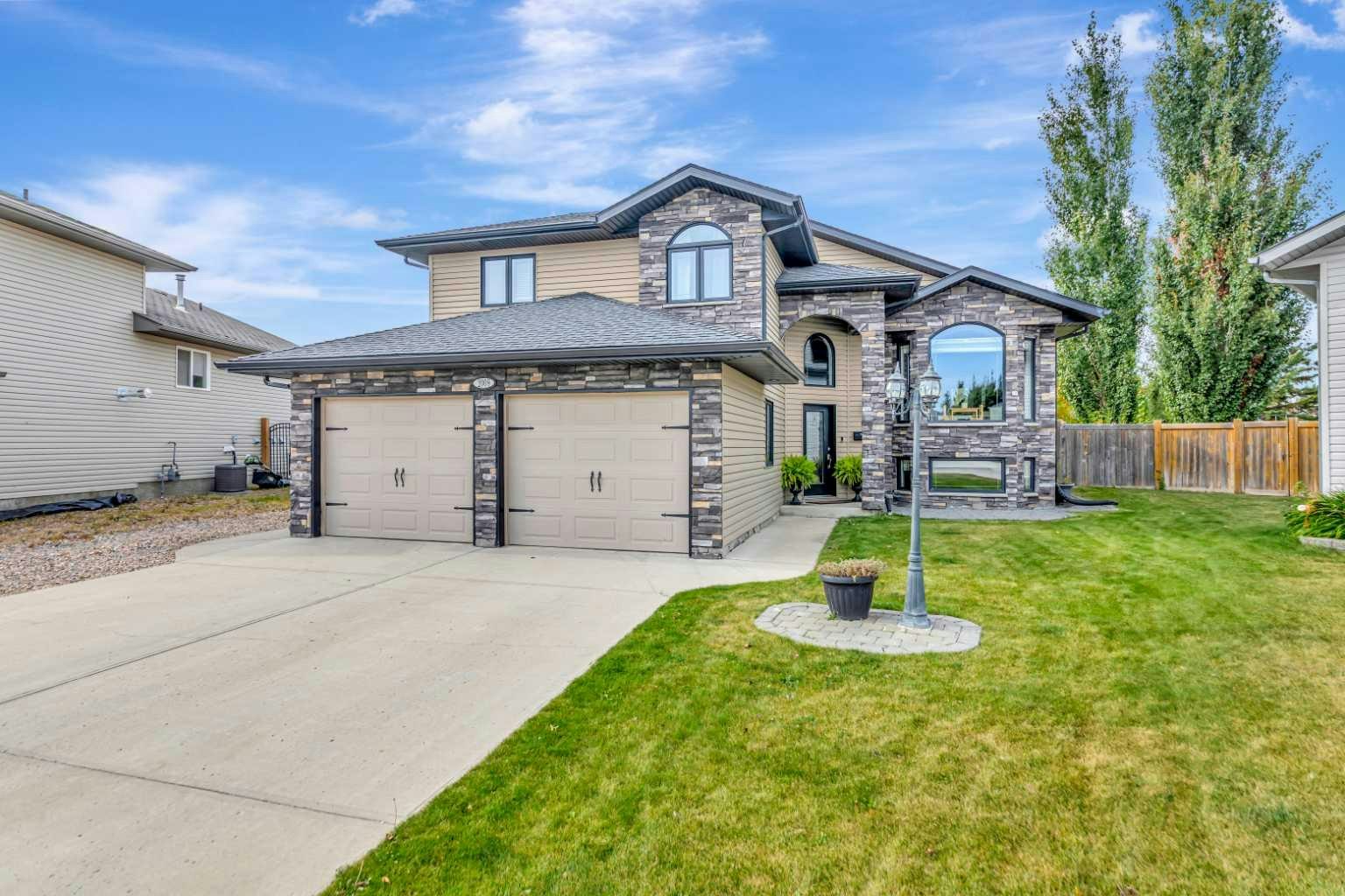 2008 47 B Avenue Close, Lloydminster City West, AB, S9V 0Z4