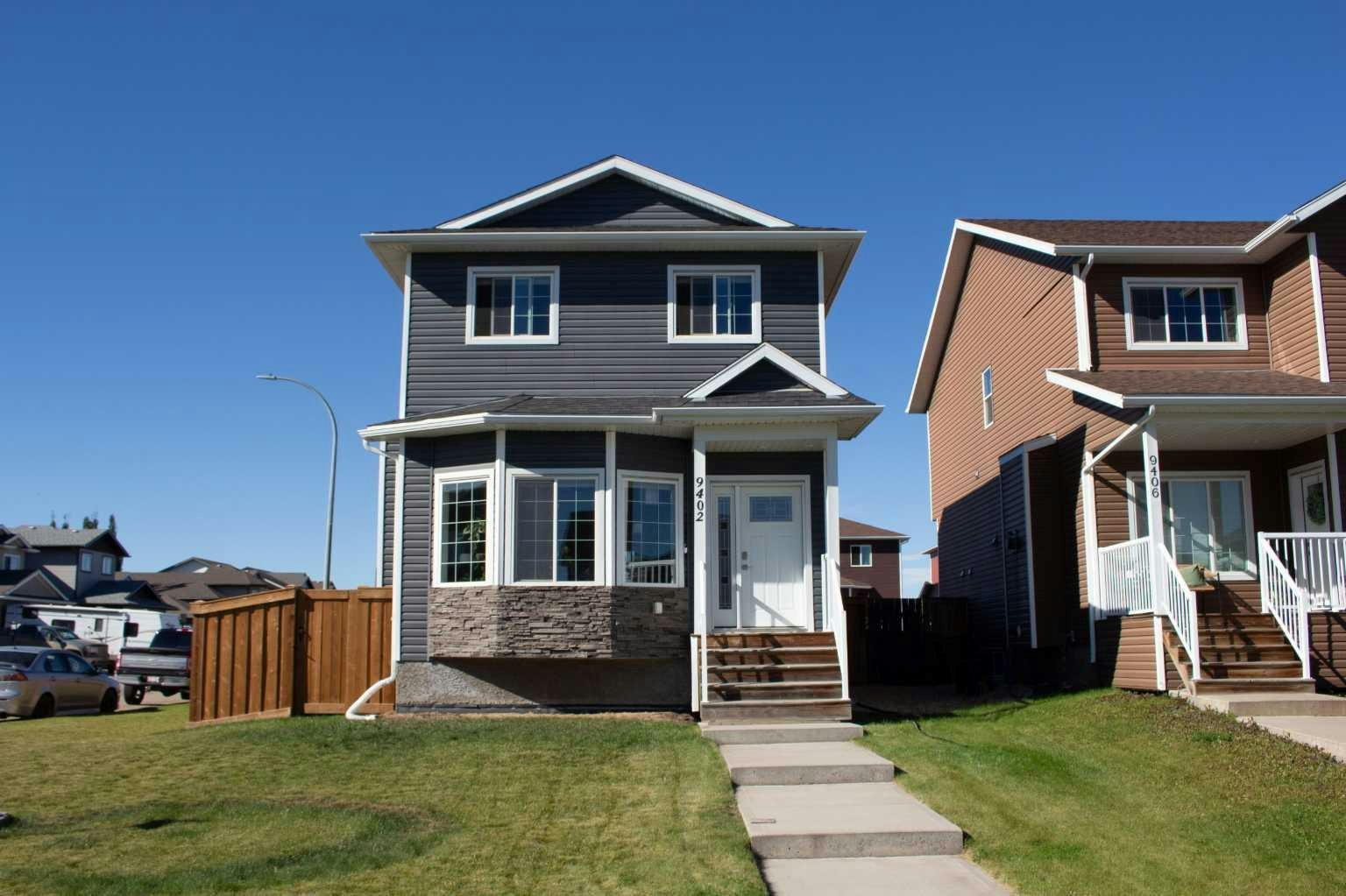 9402 88 Street, Grande Prairie, AB, T8X 0H2
