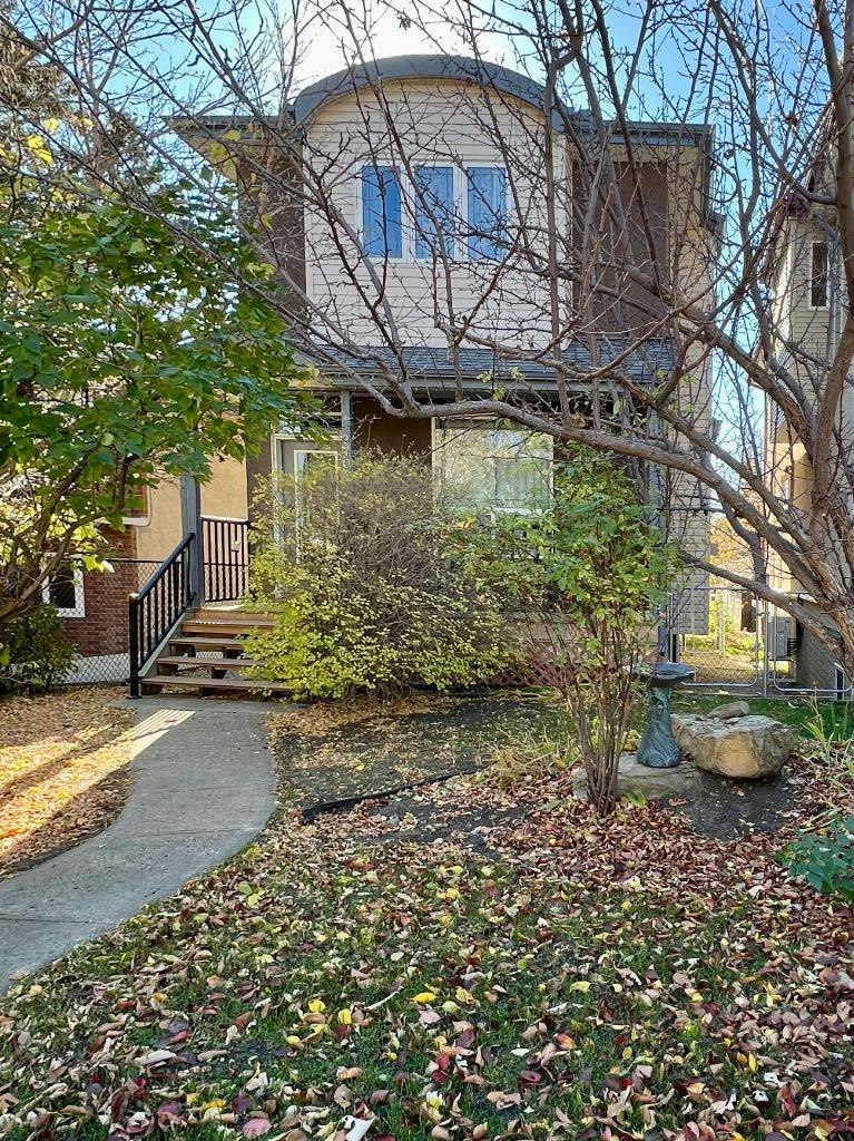 2705 11 Avenue SE, Calgary, AB, T2A 0E5