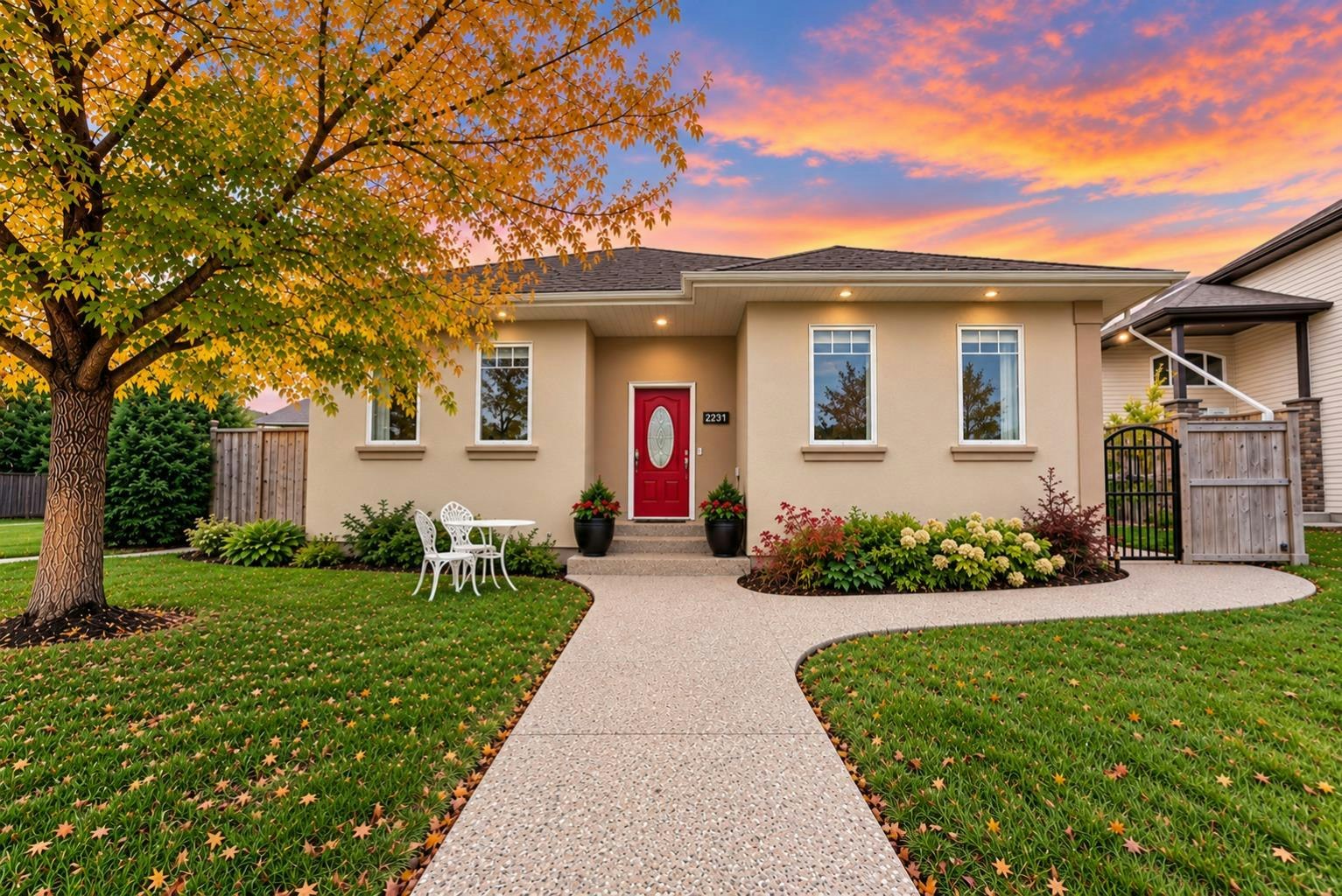 2231 Cottonwood Drive, Coaldale, AB, T1M 0A3