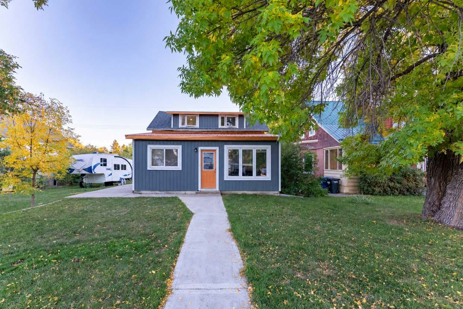 334 18 Street, Fort Macleod, AB, T0L 0Z0