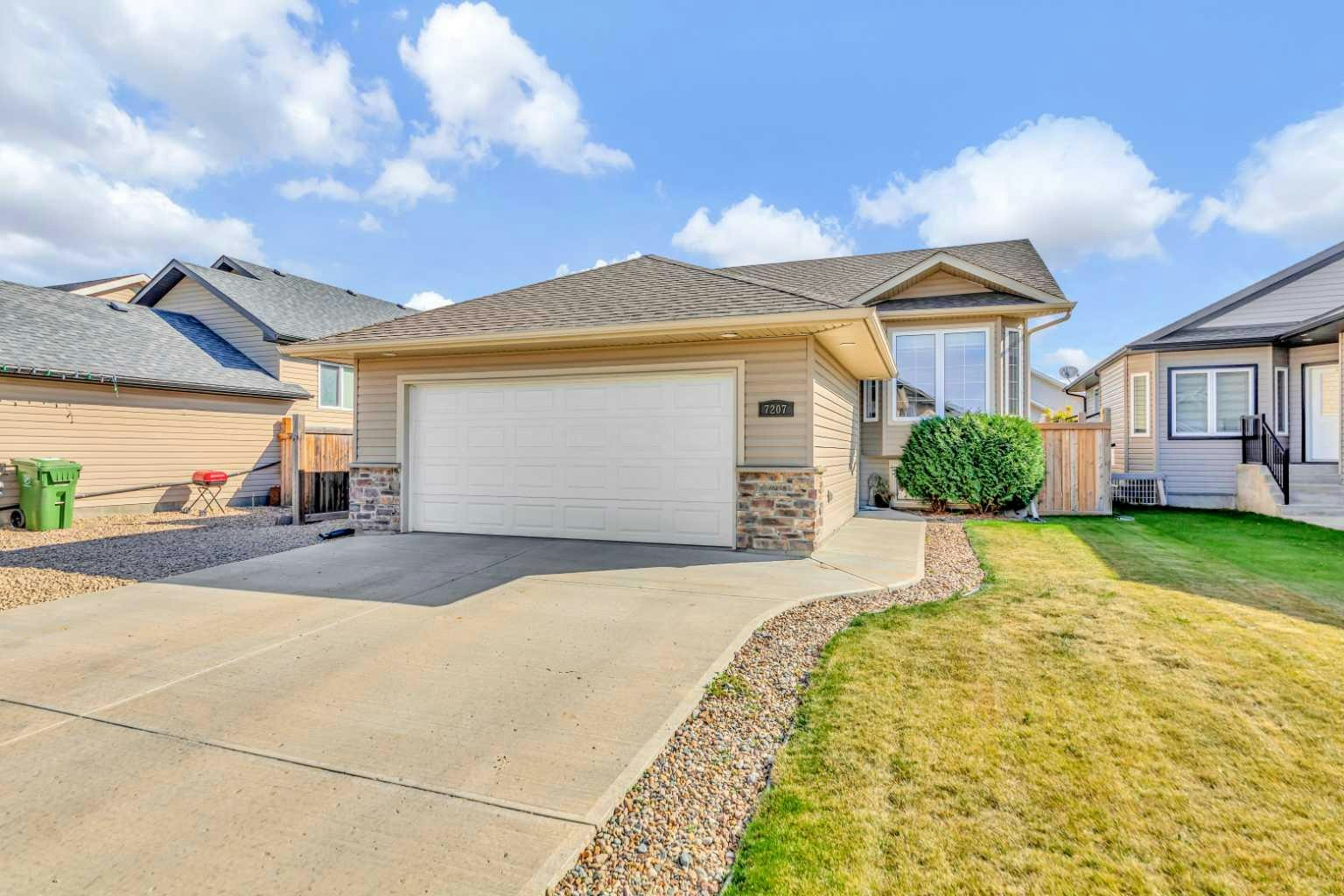 7207 39a Street, Lloydminster City West, AB, T9V 3M3