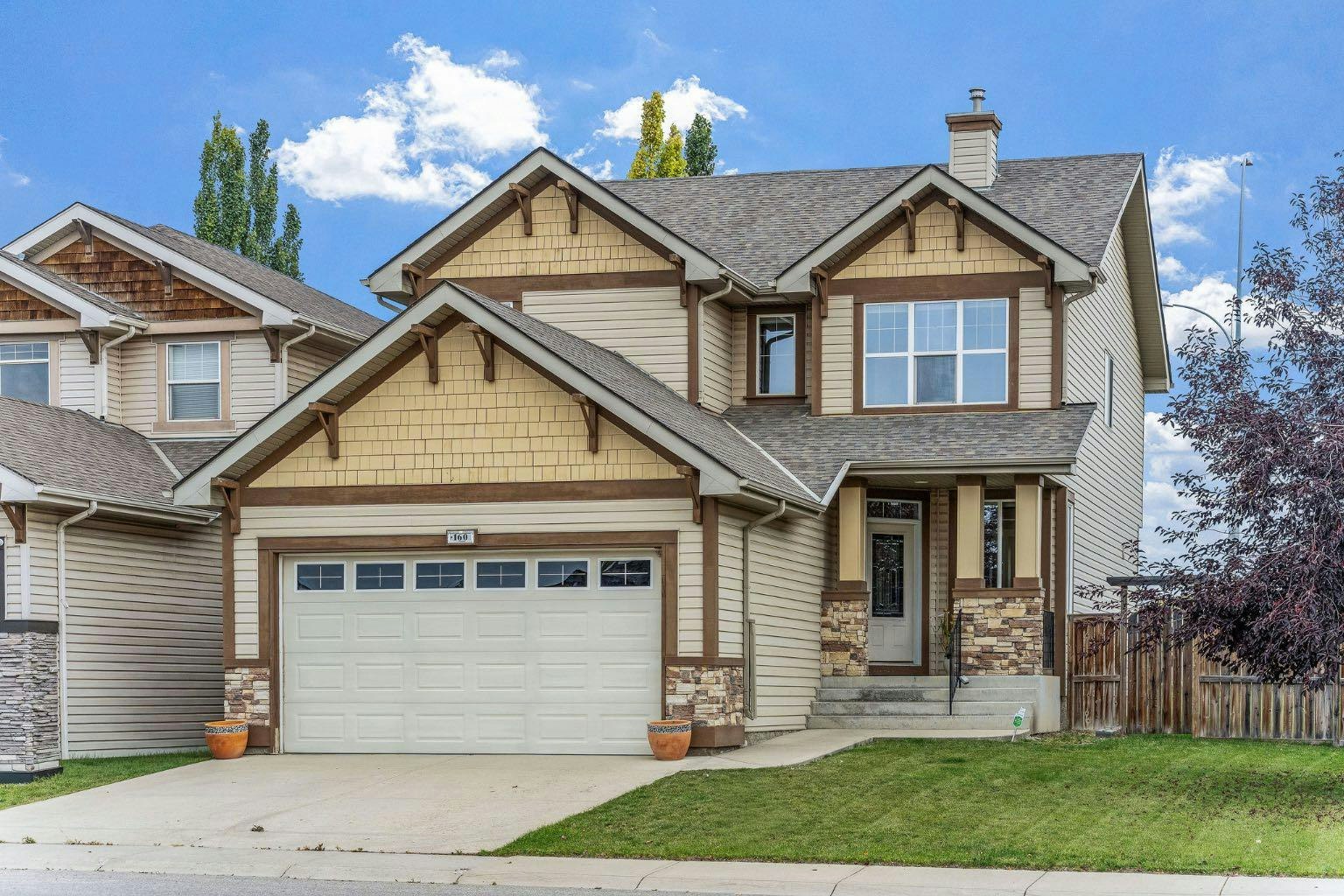 160 Royal Oak Heights NW, Calgary, AB, T3G 5V3